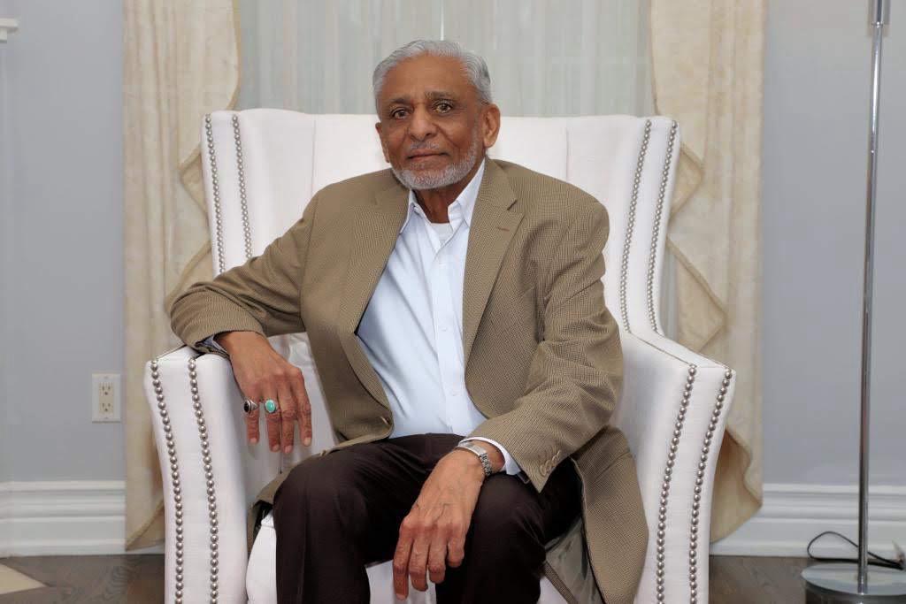 Marhum Zakir e Ahle Bayt Taki Jeraj