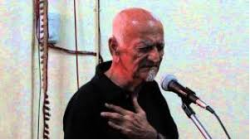 Marhoom Abdulrasul Bhalloo (Uncle Dachoo)